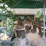 Hotel Au Comte De Mercy Hotel
