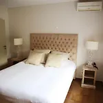 Hotel Hotel Au Comte De Mercy