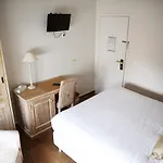 Hotel Hotel Au Comte De Mercy
