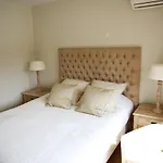 Hotel Au Comte De Mercy Oupeye