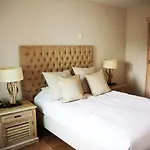 Hotel Hotel Au Comte De Mercy 4*