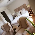Hotel Au Comte De Mercy Hotel
