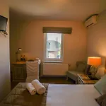 Hotel Au Comte De Mercy Hotel
