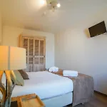 Hotel Au Comte De Mercy Hotel Oupeye