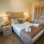 Hotel Hotel Au Comte De Mercy