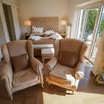Hotel Hotel Au Comte De Mercy 4*