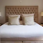 Hotel Hotel Au Comte De Mercy 4*