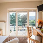 Hotel Au Comte De Mercy Hotel Oupeye
