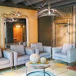 Hotel Au Comte De Mercy 4*