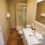 Hotel Au Comte De Mercy Oupeye