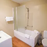 Hotel Au Comte De Mercy Hotel Oupeye