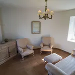 Hotel Au Comte De Mercy 4*