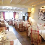 Hotel Au Comte De Mercy