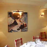 Hotel Hotel Au Comte De Mercy