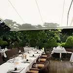 Hotel Au Comte De Mercy Oupeye