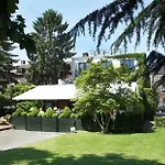 Hotel Au Comte De Mercy 4* Oupeye
