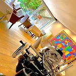 Hotel Hotel Au Comte De Mercy Oupeye