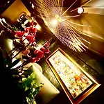 Hotel Au Comte De Mercy Hotel Oupeye