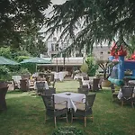 Hotel Au Comte De Mercy Hotel Oupeye