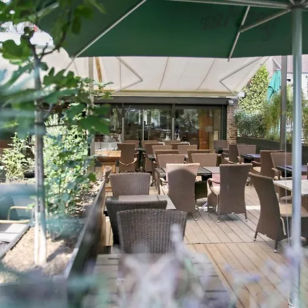 Hotel Au Comte De Mercy Hotel