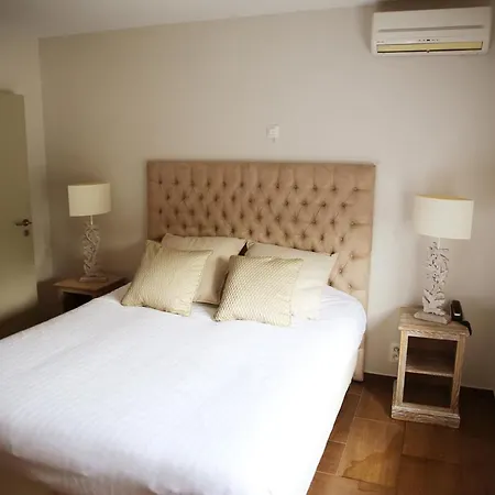 Hotel Au Comte De Mercy