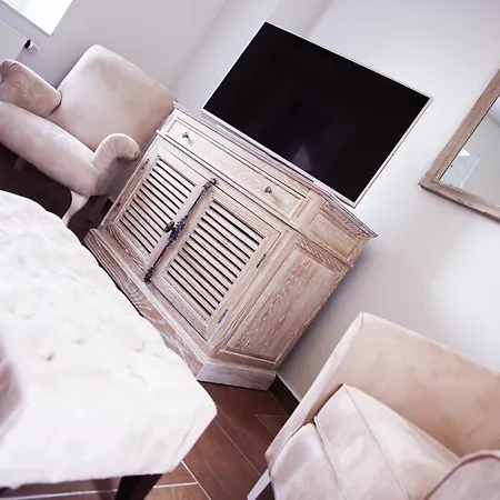 Au Comte De Mercy Hotel Oupeye