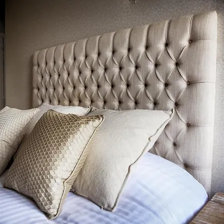 Hotel Au Comte De Mercy Oupeye