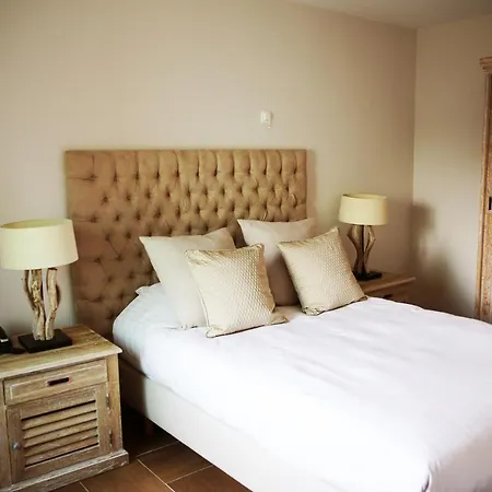 Hotel Au Comte De Mercy 4*