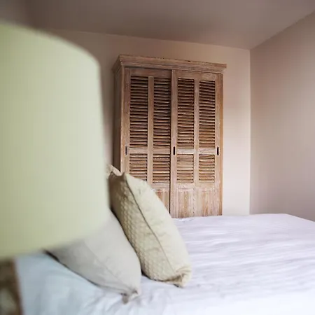 Hotel Au Comte De Mercy 4* Oupeye