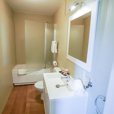Hotel Au Comte De Mercy 4* Oupeye
