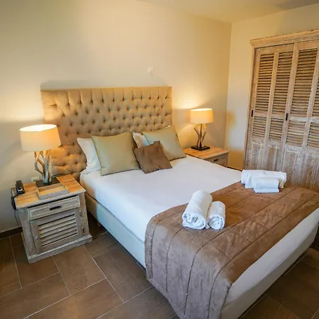 Hotel Au Comte De Mercy