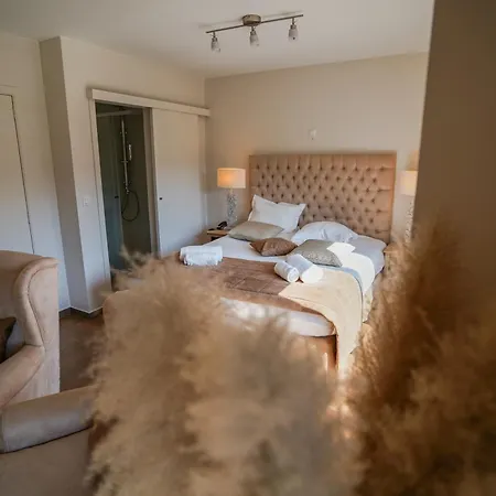 Hotel Au Comte De Mercy Hotel Oupeye