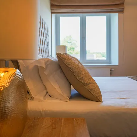 Hotel Au Comte De Mercy Oupeye