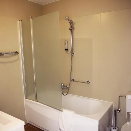 Hotel Au Comte De Mercy 4* Oupeye