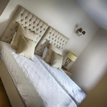 Au Comte De Mercy Hotel Oupeye