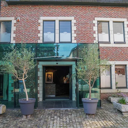 Hotel Hotel Au Comte De Mercy Oupeye