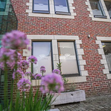 Au Comte De Mercy Hotel