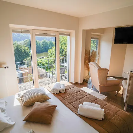 Hotel Au Comte De Mercy