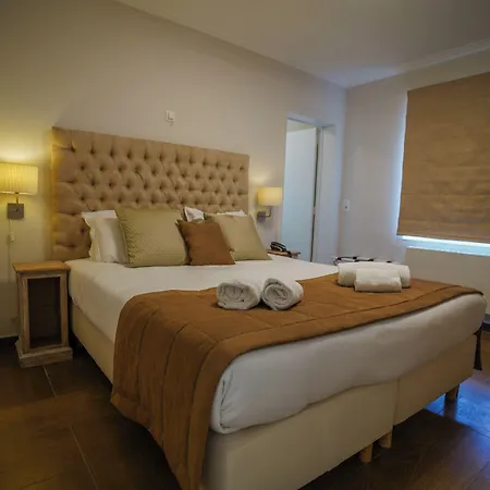 Hotel Au Comte De Mercy