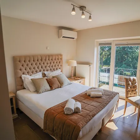 Hotel Au Comte De Mercy Oupeye