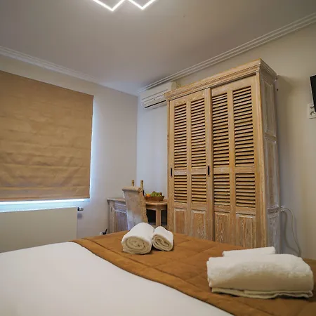 Hotel Au Comte De Mercy