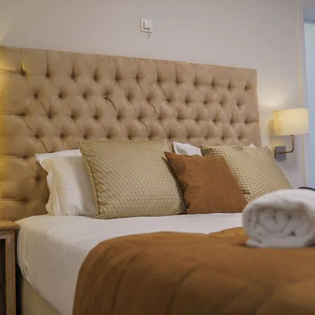 Hotel Au Comte De Mercy Hotel Oupeye