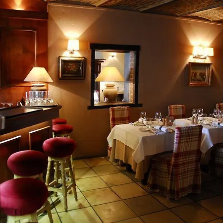 Hotel Au Comte De Mercy Oupeye