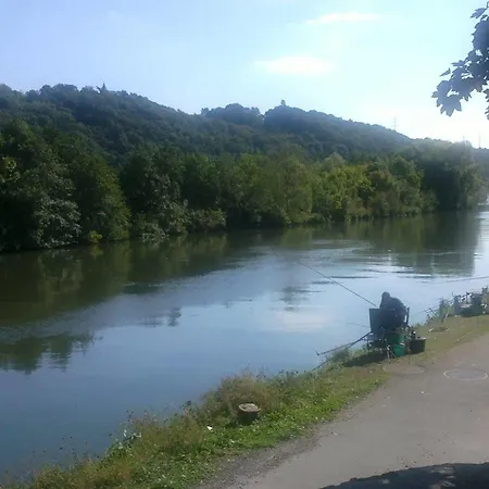 Au Comte De Mercy 4*