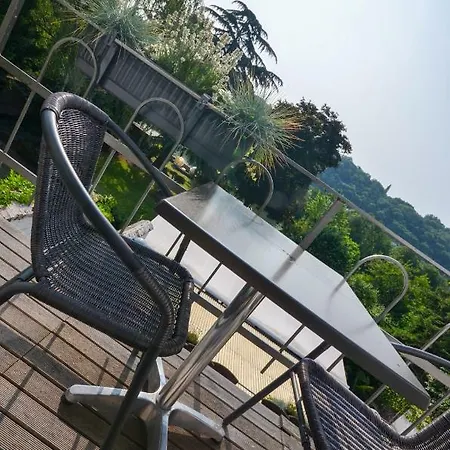 Hotel Au Comte De Mercy 4* Oupeye