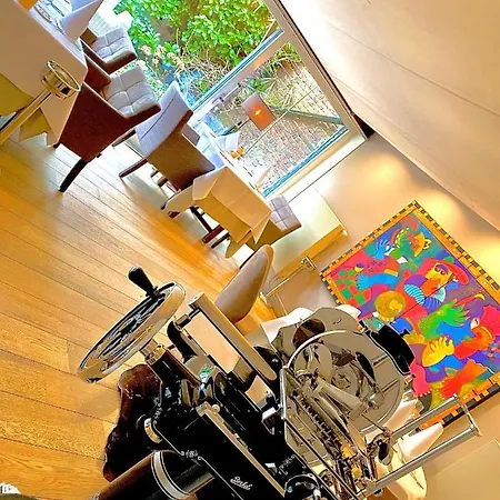 Hotel Au Comte De Mercy Oupeye
