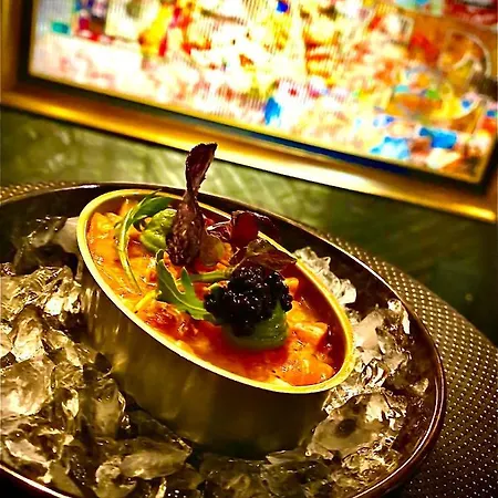 Au Comte De Mercy Hotel 4*