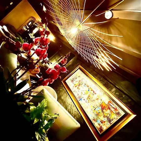 Hotel Au Comte De Mercy Hotel Oupeye