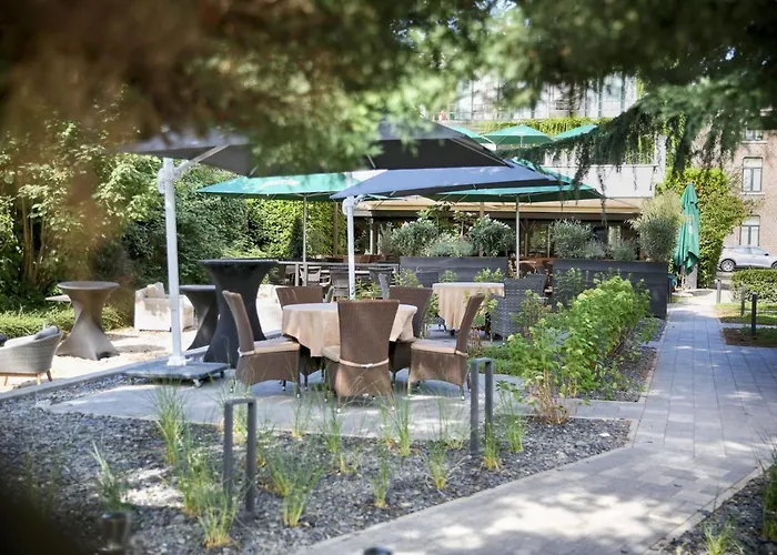 Au Comte De Mercy 4*