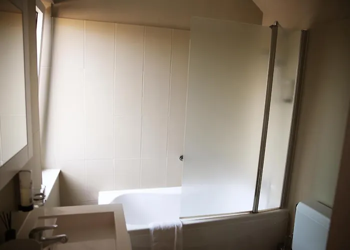 Au Comte De Mercy Oupeye